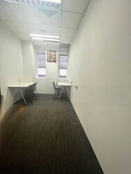 The Adelphi (D6), Office #461027821